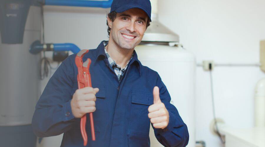 Professional expert plumbing services in Little Lake, MI